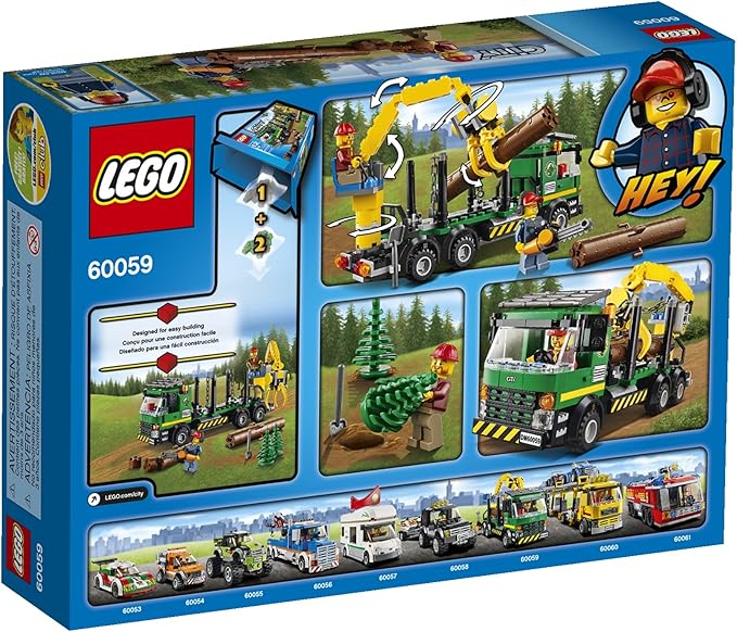 lego 60059