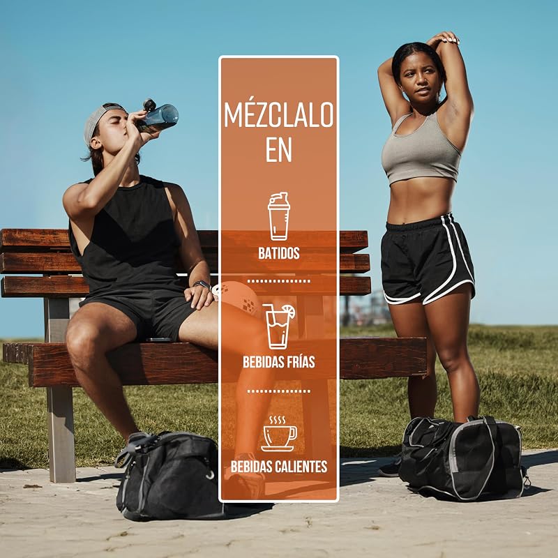 Creatina Monohidratada en Polvo Micronizado | Bolsa de 400 g | 114 Raciones | Creatina Monohidrato Polvo Ultrafino 200 Mesh de Fácil Disolución (No en Gominolas) | Vegana | Vitabright Creatine