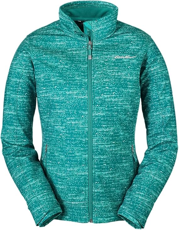 eddie bauer windfoil elite jacket