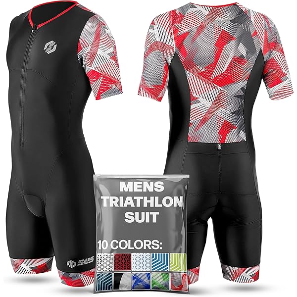 ウェア TYR SHORT SLEEVE SPEED TRI-SUIT W/FRONT Drive Tri Speedsuit Jr | Trimtex