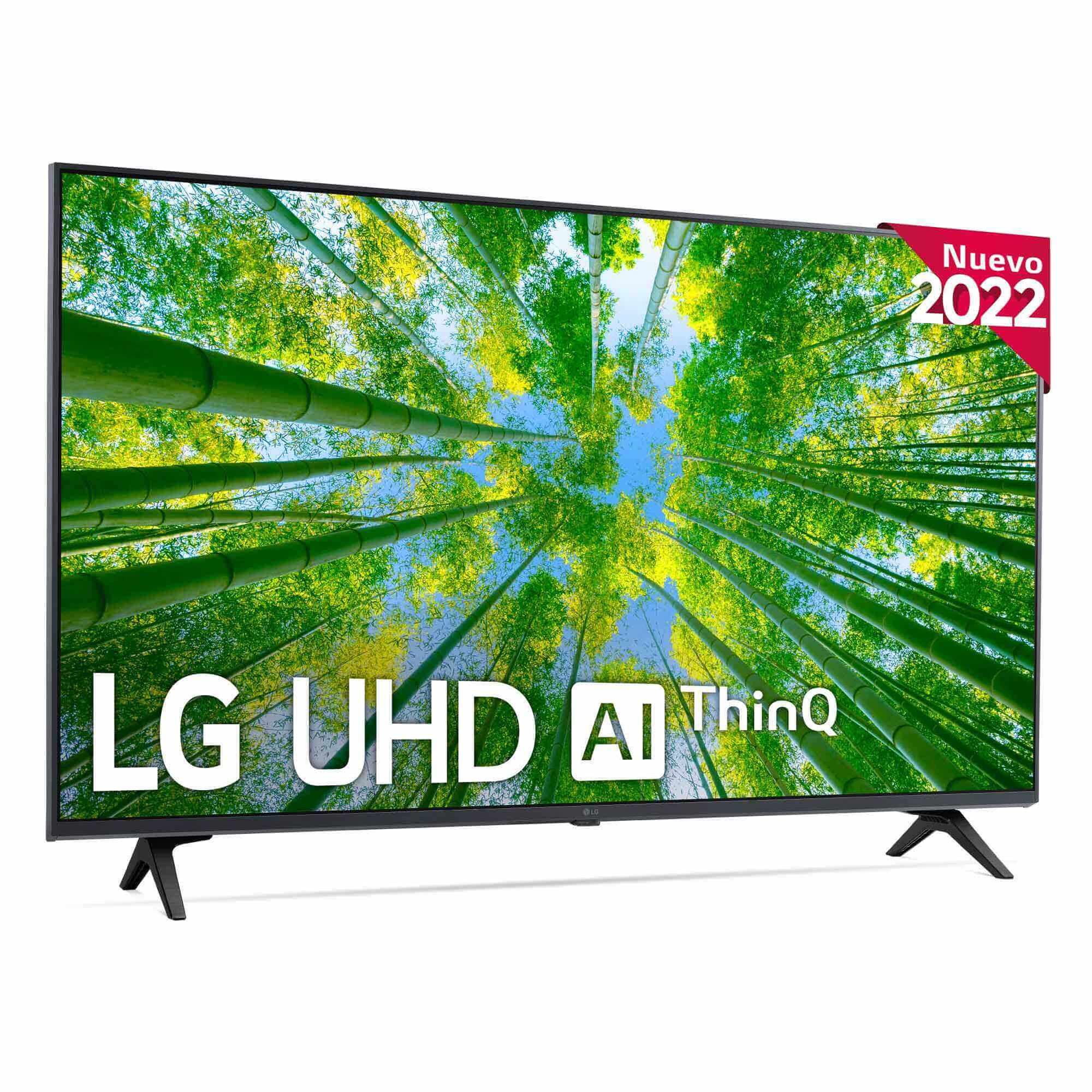 Televisor-LG-43UQ80006LB-Smart-TV-webOS22-43-Pulgadas-108-cm-4K-UHD-Procesador-de-Gran-Potencia-4K-a5-Gen-5 Televisor-LG-43UQ80006LB-Smart-TV-webOS22-43-Pulgadas-108-cm-4K-UHD-Procesador-de-Gran-Potencia-4K-a5-Gen-5