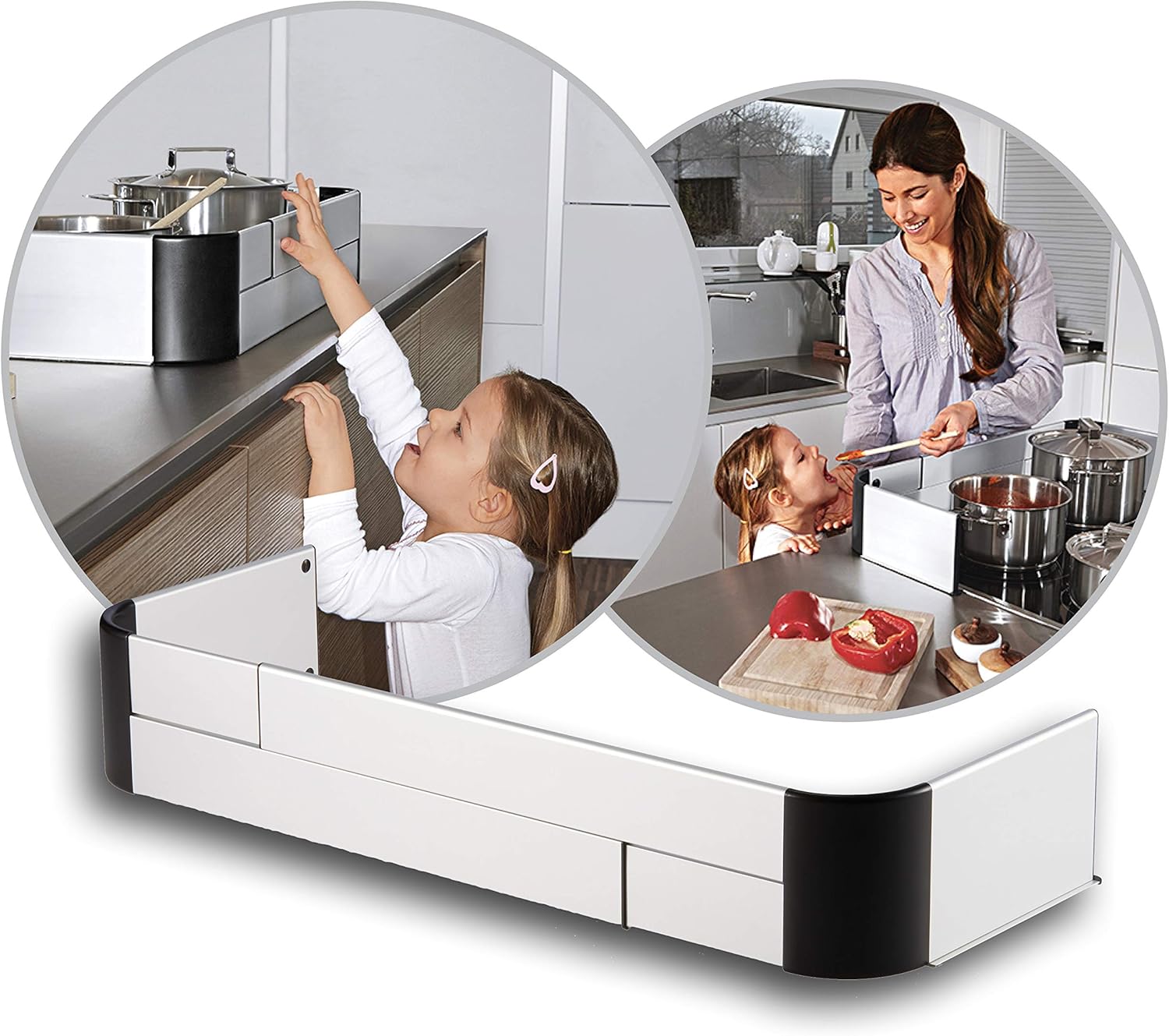 Reer Fornuisrek Design Line Amazon Nl