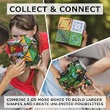 Shashibo DODECA Magnetic Puzzle Cube Stress Relief Fidget Toy view 7
