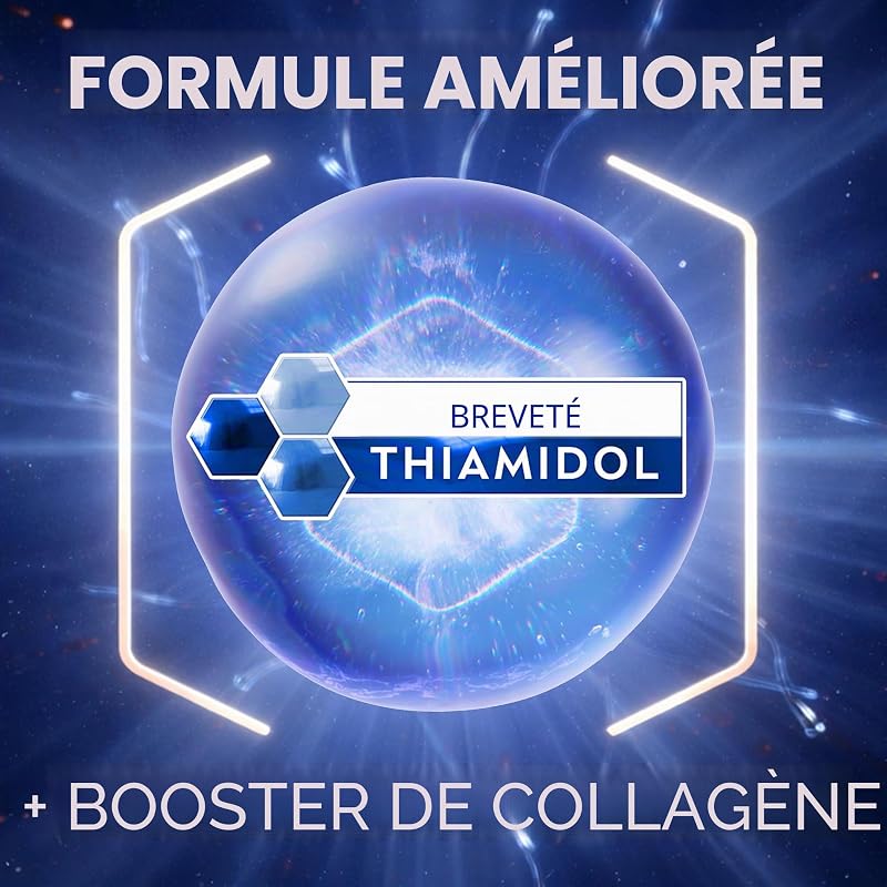 Luminous Antiedad 30 ml pour adultes, avec format pratique, soin cosmétique quotidien