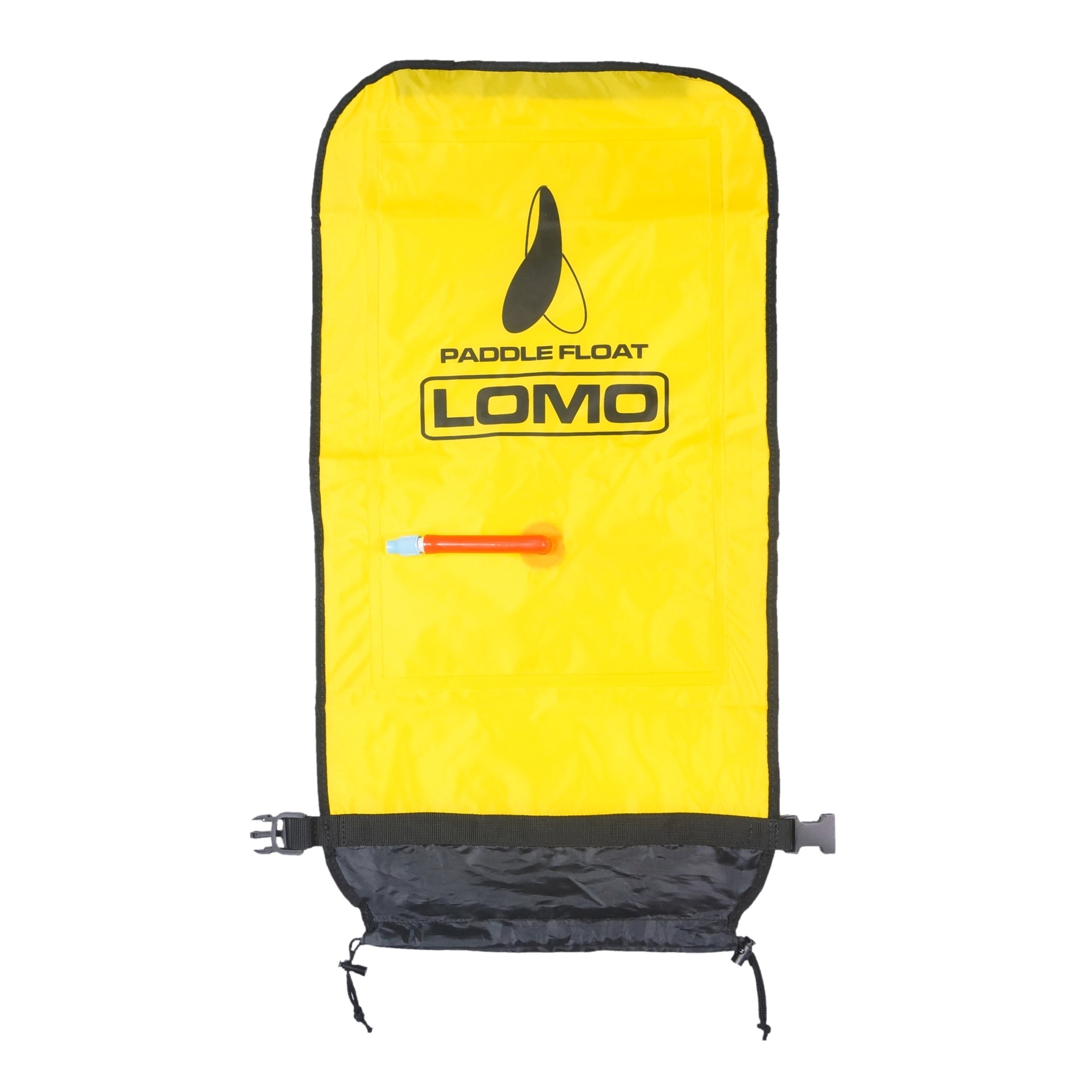 Lomo Inflatable Paddle Float
