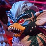 TUBBZ Boxed Edition Horror Gremlins Stripe Cosplaying Rubber Duck Vinyl Figure view 4