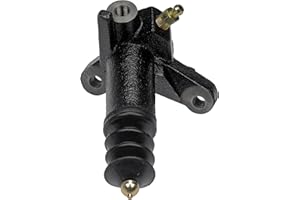 Dorman CS650192 Clutch Slave Cylinder Compatible with Select Chevrolet/Pontiac/Suzuki Models