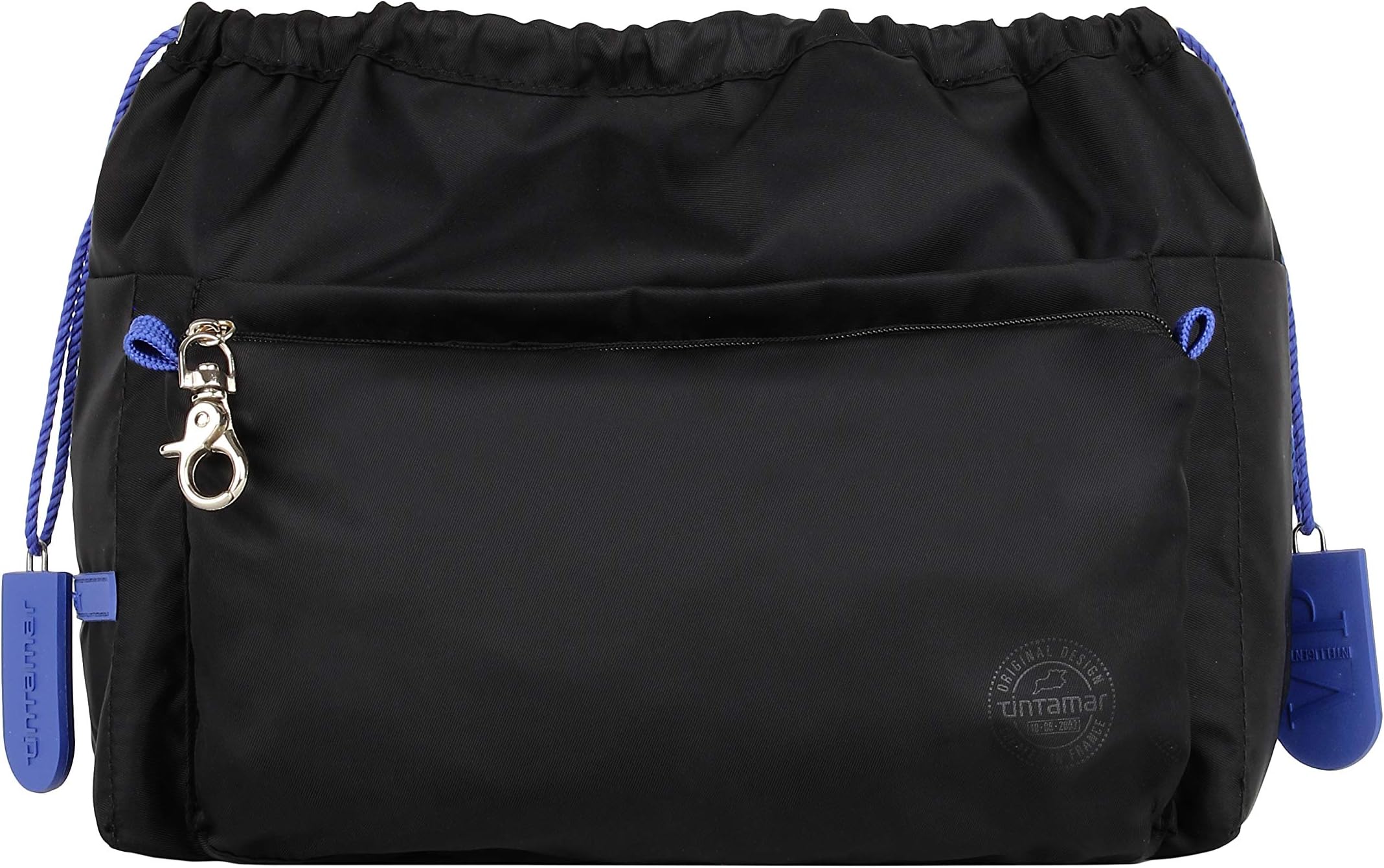 Tintamar VIP Two Power Bank Handbag Organiser Liner - Black