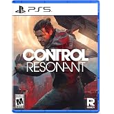 CONTROL Resonant - PlayStation 5