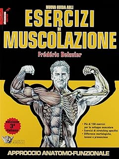 La Scienza Del Natural Bodybuilding Magazine La Scienza Del Natural Bodybuilding Magazine
