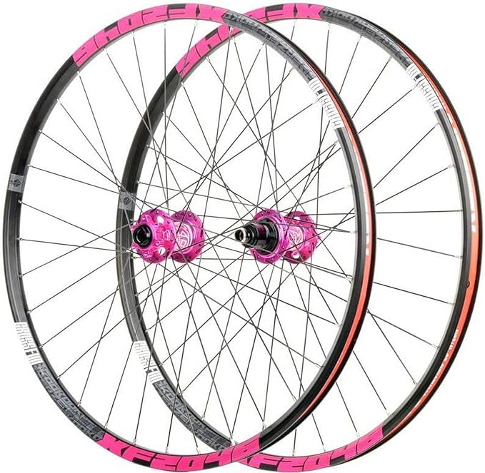 best mtb alloy wheelset