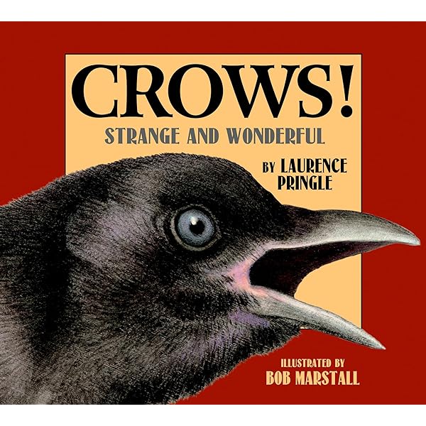 Hello, Crow: Savage, Candace, O'Byrne, Chelsea: 9781771644440
