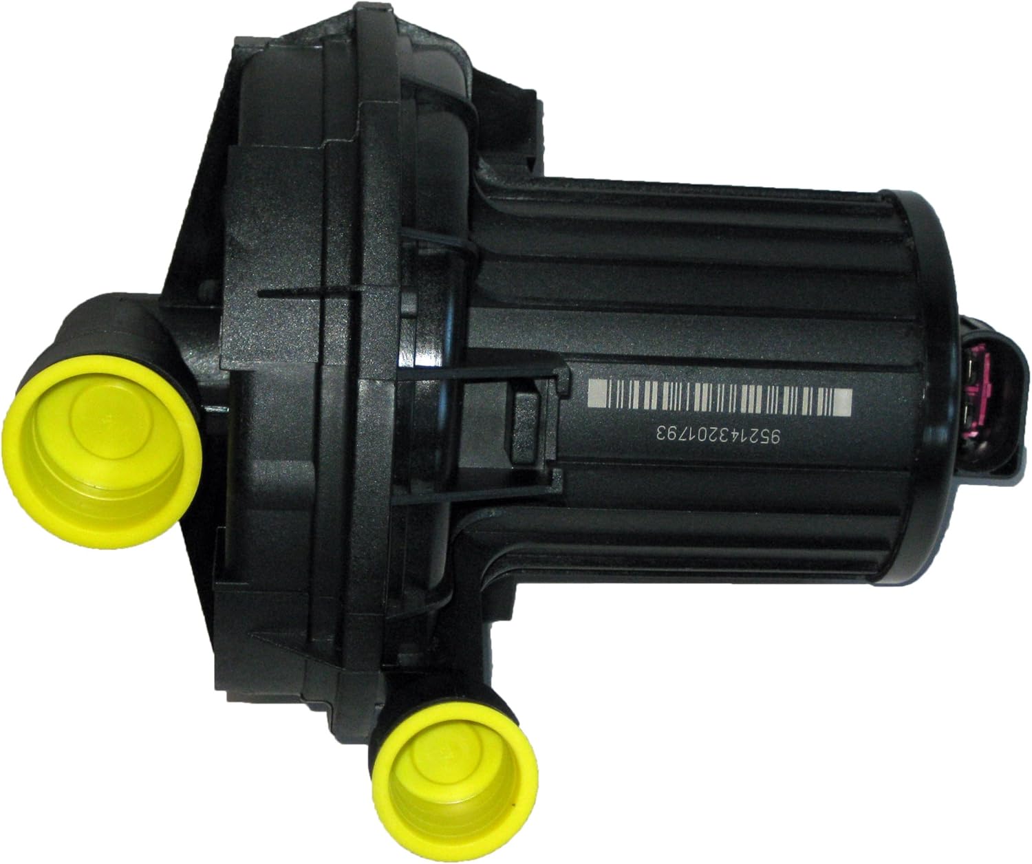 Best vacuum pump audi a6