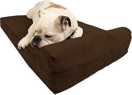 over the top dog beds