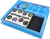 Spirograph Scratch & Shimmer SP203 Multicolor One Size view 3