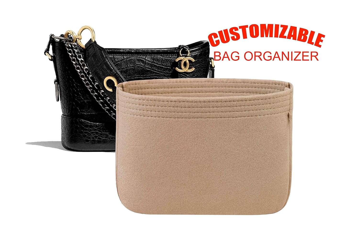 chanel gabrielle hobo bag