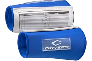 Cutters Triple Playmaker Wristcoach