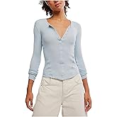 Free People Womens Going Places Cardi