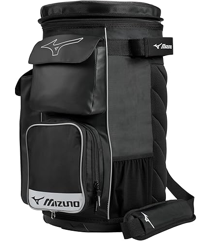 ハーツ　Mizuno バスケットボールバッグとショーツセット Amazon.com : Mizuno Coach's Bucket X, Black : Sports & Outdoors