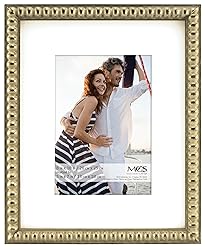 MCS 8x10 Inch Bead Frame with 5x7 Inch Mat