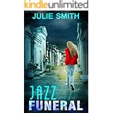 Jazz Funeral: An Action-Packed Serial Killer Mystery (Skip Langdon #3) (The Skip Langdon Series)