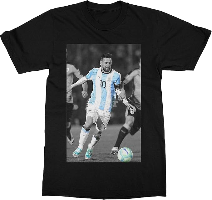 messi t shirt price