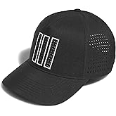 adidas Men's 3-stripes Tour Hat