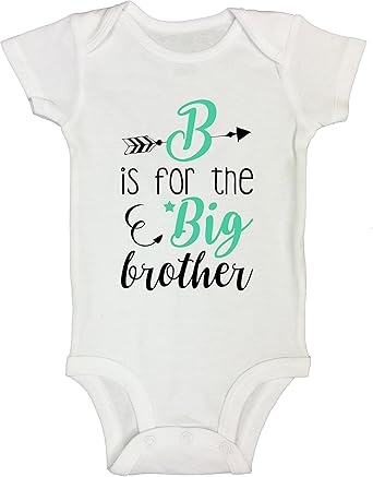 big brother bodysuit
