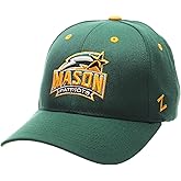 ZHATS NCAA Unisex-Adult NCAA Officially Licensed Snapback Hat Competitor Team Color