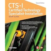 CTS-I Certified Technology Specialist-Installation Exam Guide, Second Edition