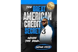 The Great American Credit Secret 3