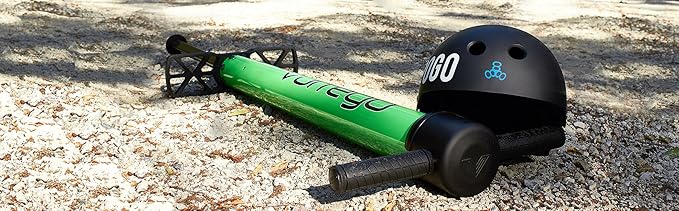 v4 pogo stick amazon