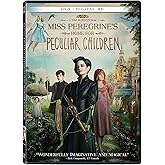 Miss Peregrine's Home For Peculiar Children