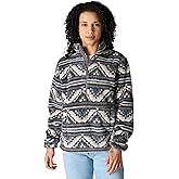 Carhartt Women's Loose Fit Fleece Pullover