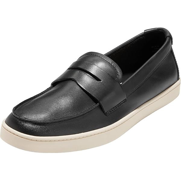 Amazon.com | Madden Girl Women's Hoxtonn Loafer, Bone Paris