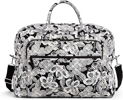 vera bradley grand weekender sale