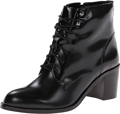 sam edelman lace up boots