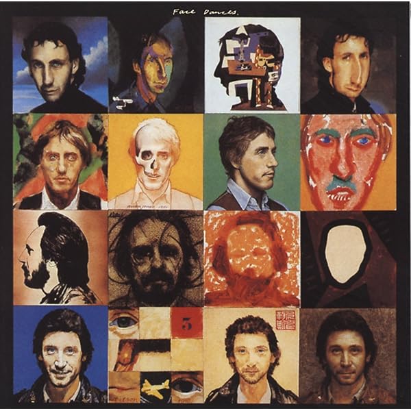 【40CD+20DVD 直筆サイン】THE WHO: 2006 TOUR V.1 WHO | Amazon.com.br