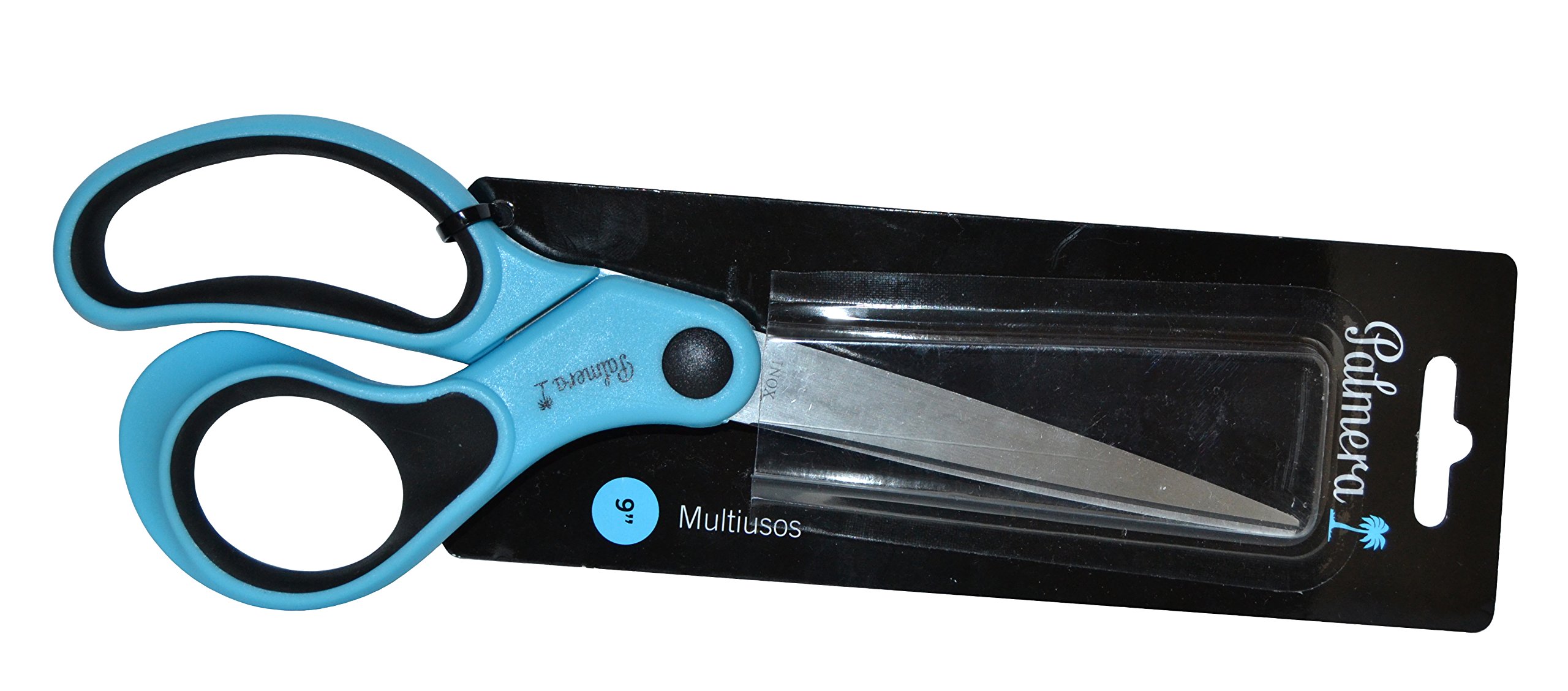 9" Multipurpose Scissor