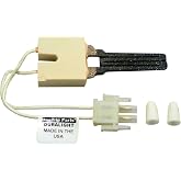 USA Furnace Ignitor Replaces Trane - American Standard IGN00034 | Duralight Direct Replacement For Trane - American Standard OEM Part Numbers IGN00034 and IGN00054