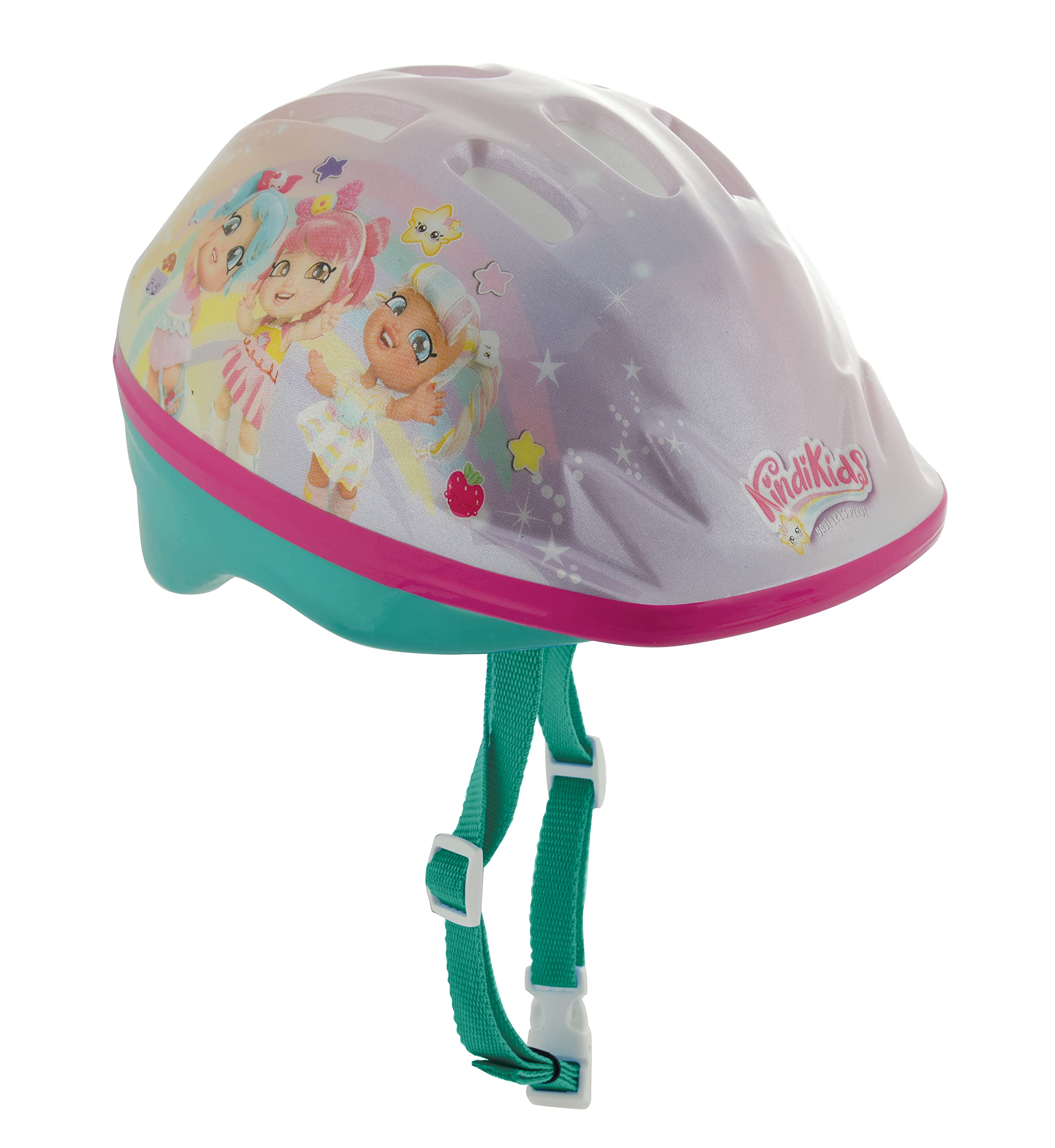 Kindi Kids Safety Helmet