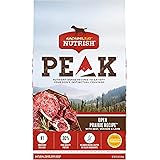 rachael ray zero grain salmon