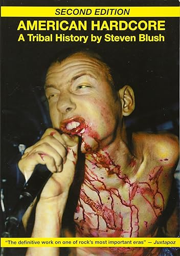 Download American Hardcore: A Tribal History PDF