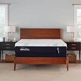 TEMPUR-Adapt 2.0 Medium 11 inch Memory Foam Mattress, Queen