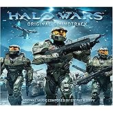 Halo Wars Original Game Soundtrack