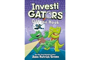 InvestiGators: Off the Hook