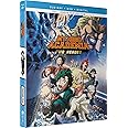My Hero Academia: Two Heroes [Blu-ray]