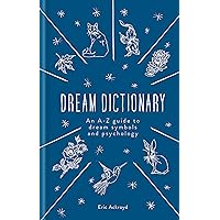 The Dream Dictionary from A to Z: Cheung, Theresa