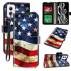 ACWDMKH for Motorola Moto G-Power-5G-2024 Case