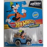 Hot Wheels RacerVerse